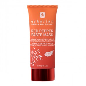 Erborian red pepper paste mask 50ml