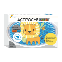 Antipoche coussin thermique...