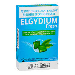 Elgydium Fresh pocket 12...