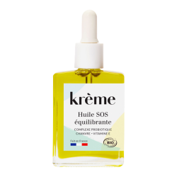 copy of Krème huile SOS...