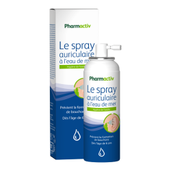 Pharmactiv Le spray...