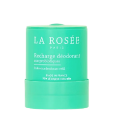copy of La Rosée déodorant...